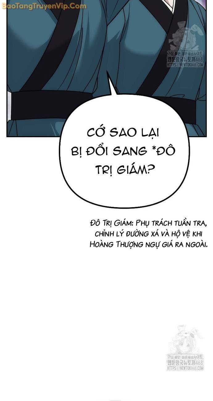 Hoạn Quan Tuyệt Luân Chương 15 Ảnh 19