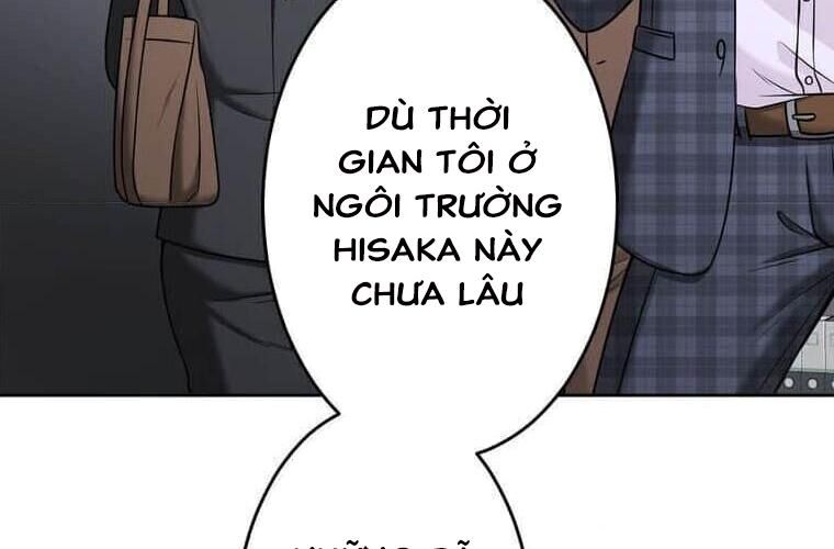 Giáo Viên Ác Quỷ Saiko Chương 122 Ảnh 28