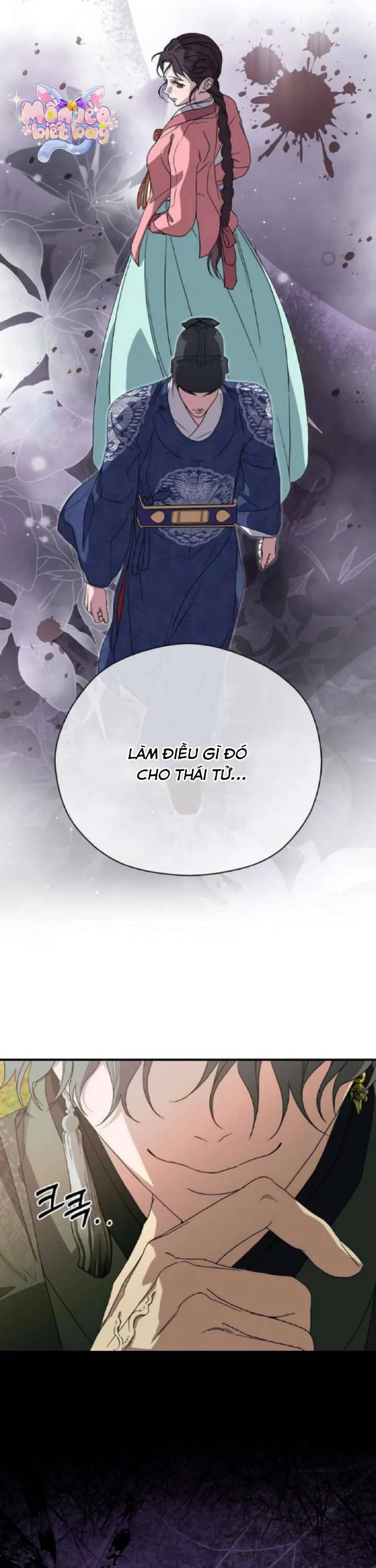 Ta Chỉ Muốn Ăn Em Chương 23 Ảnh 55