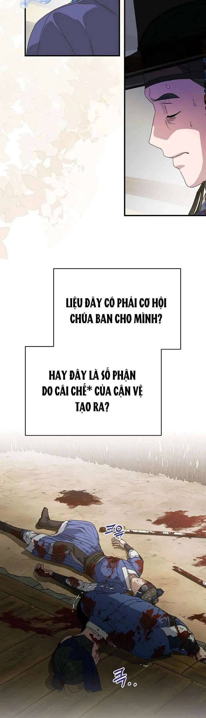 Ta Chỉ Muốn Ăn Em Chương 28 Ảnh 31