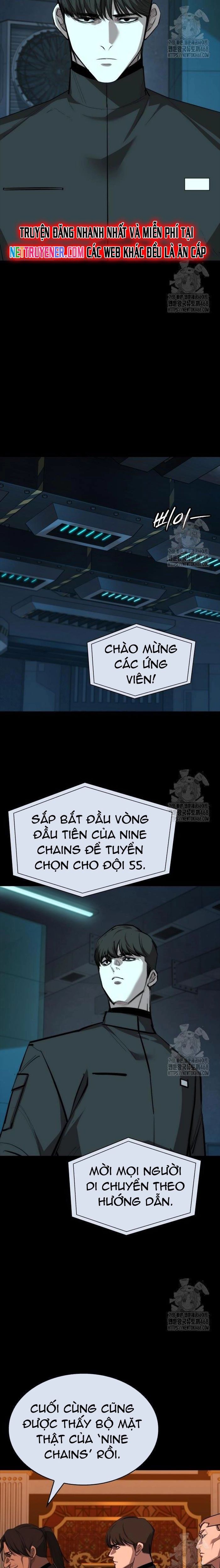 Venta Black Chương 29 Ảnh 27