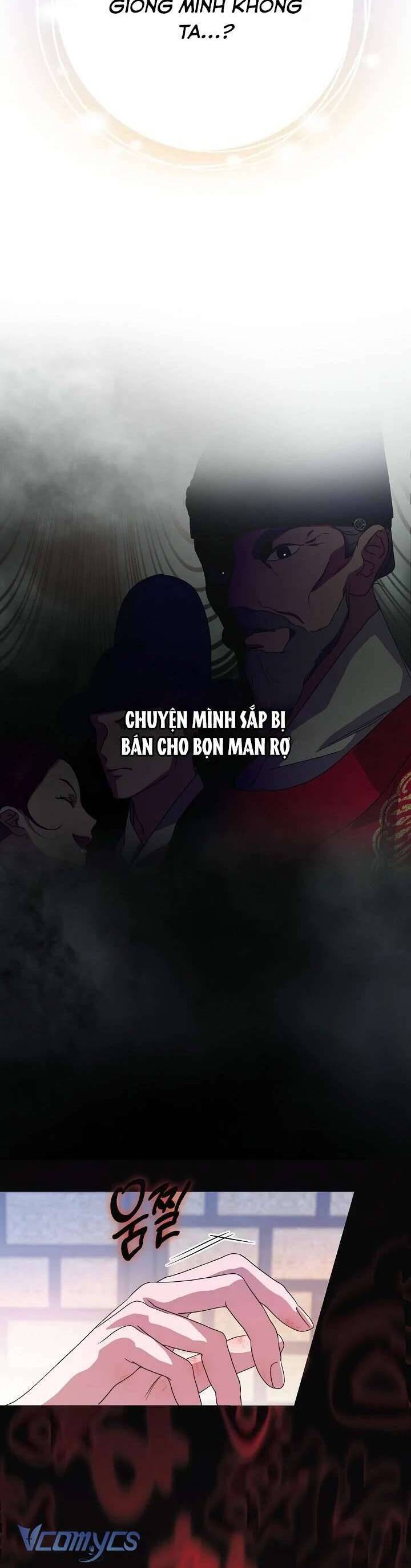 Ta Chỉ Muốn Ăn Em Chương 33 Ảnh 25