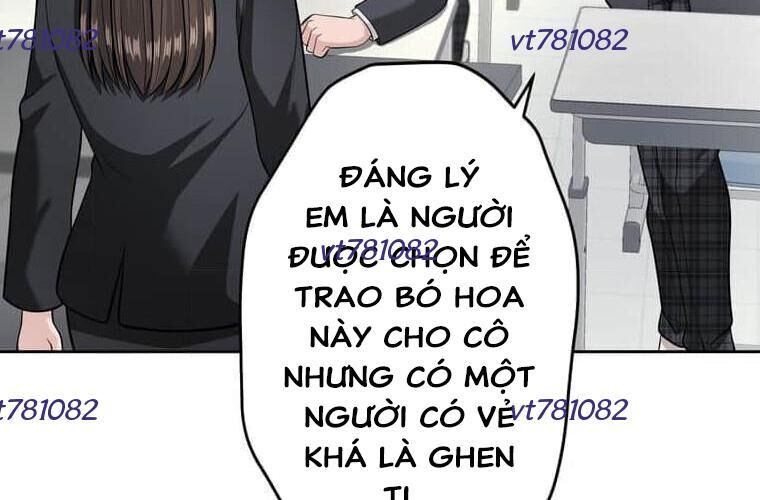 Giáo Viên Ác Quỷ Saiko Chương 121 Ảnh 174
