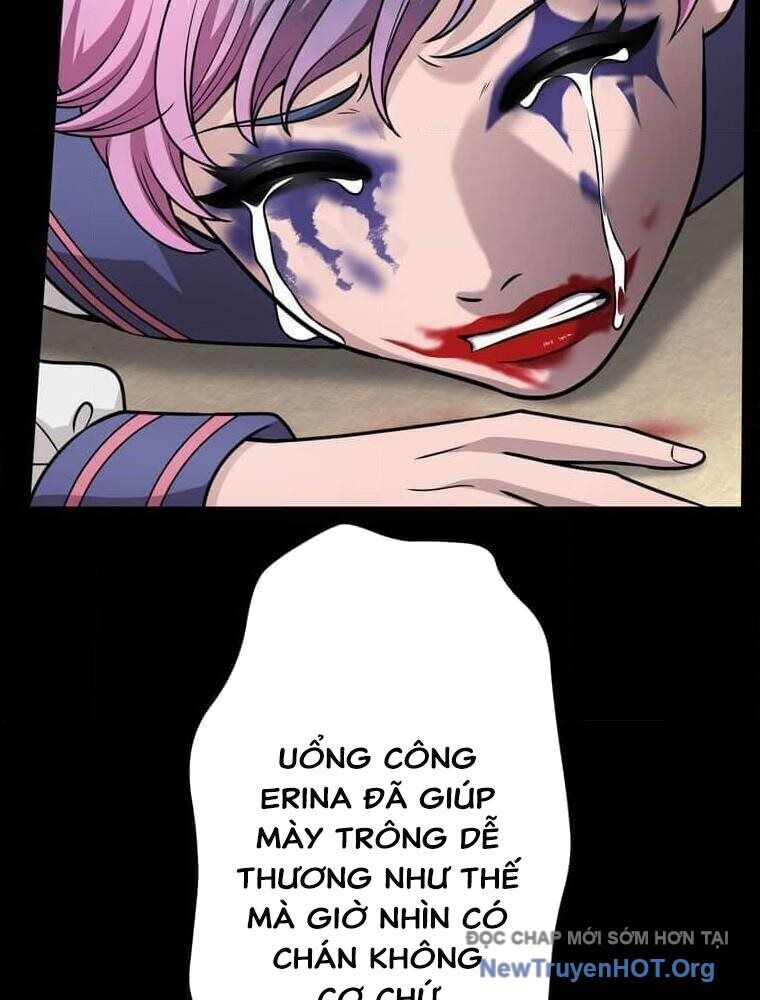 Giáo Viên Ác Quỷ Saiko Chương 128 Ảnh 61