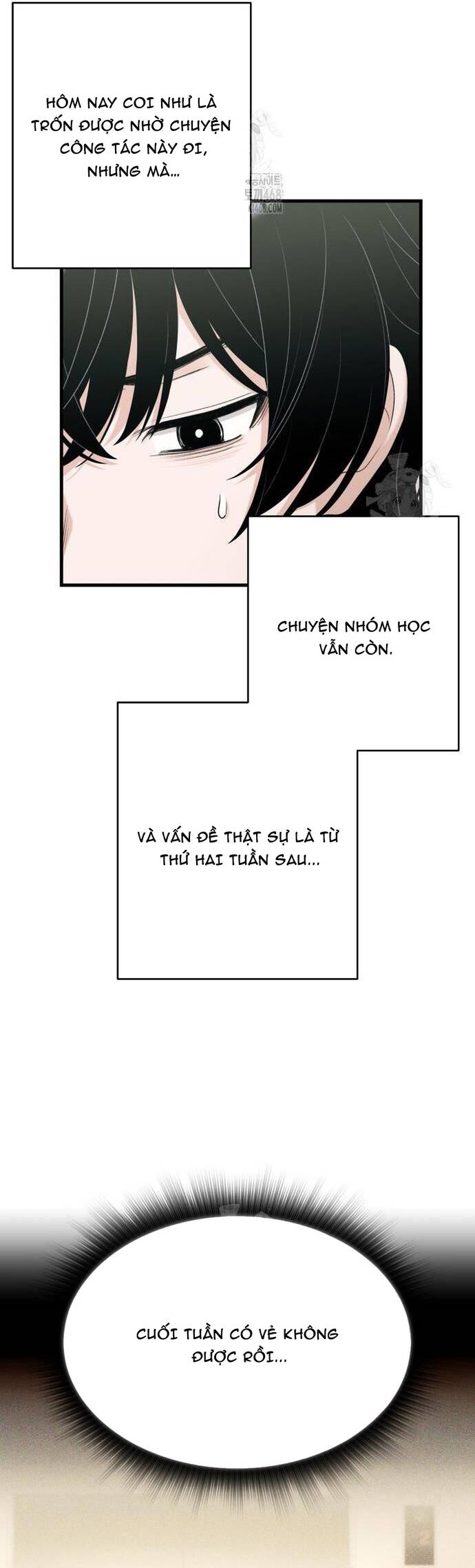 Nhật Kí Đổi Nghề Chương 18 Ảnh 21