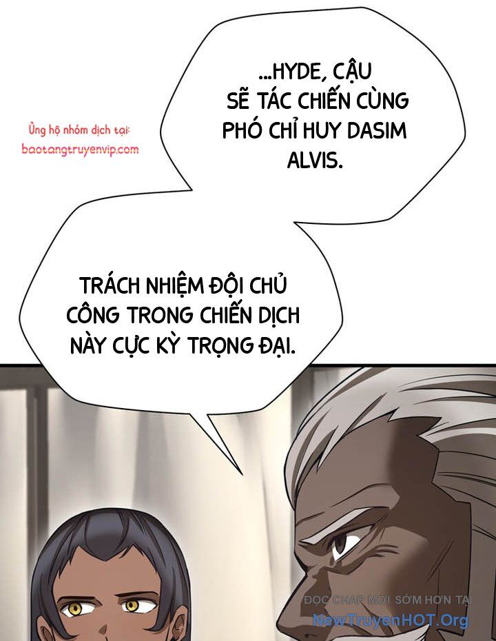 Helmut Đứa Trẻ Bị Ruồng Bỏ Chương 95 Ảnh 73