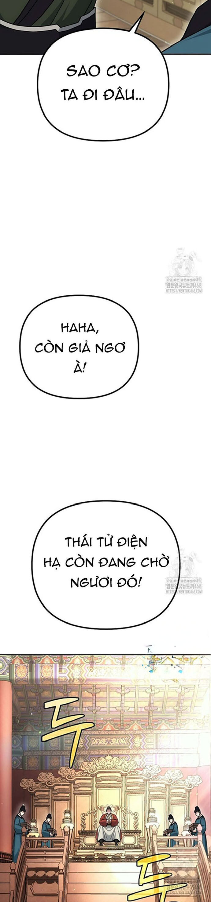 Hoạn Quan Tuyệt Luân Chương 18 Ảnh 38