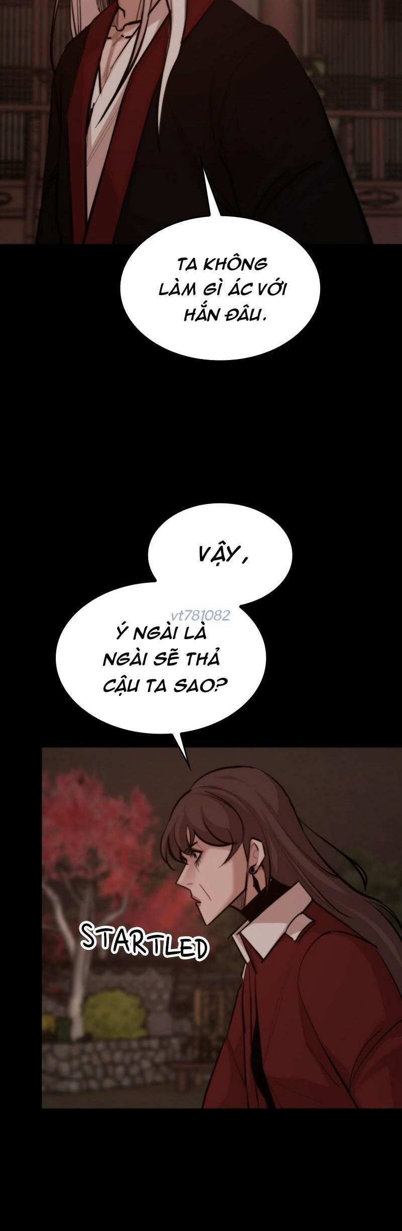 Xích Nguyệt Chương 53 Ảnh 7