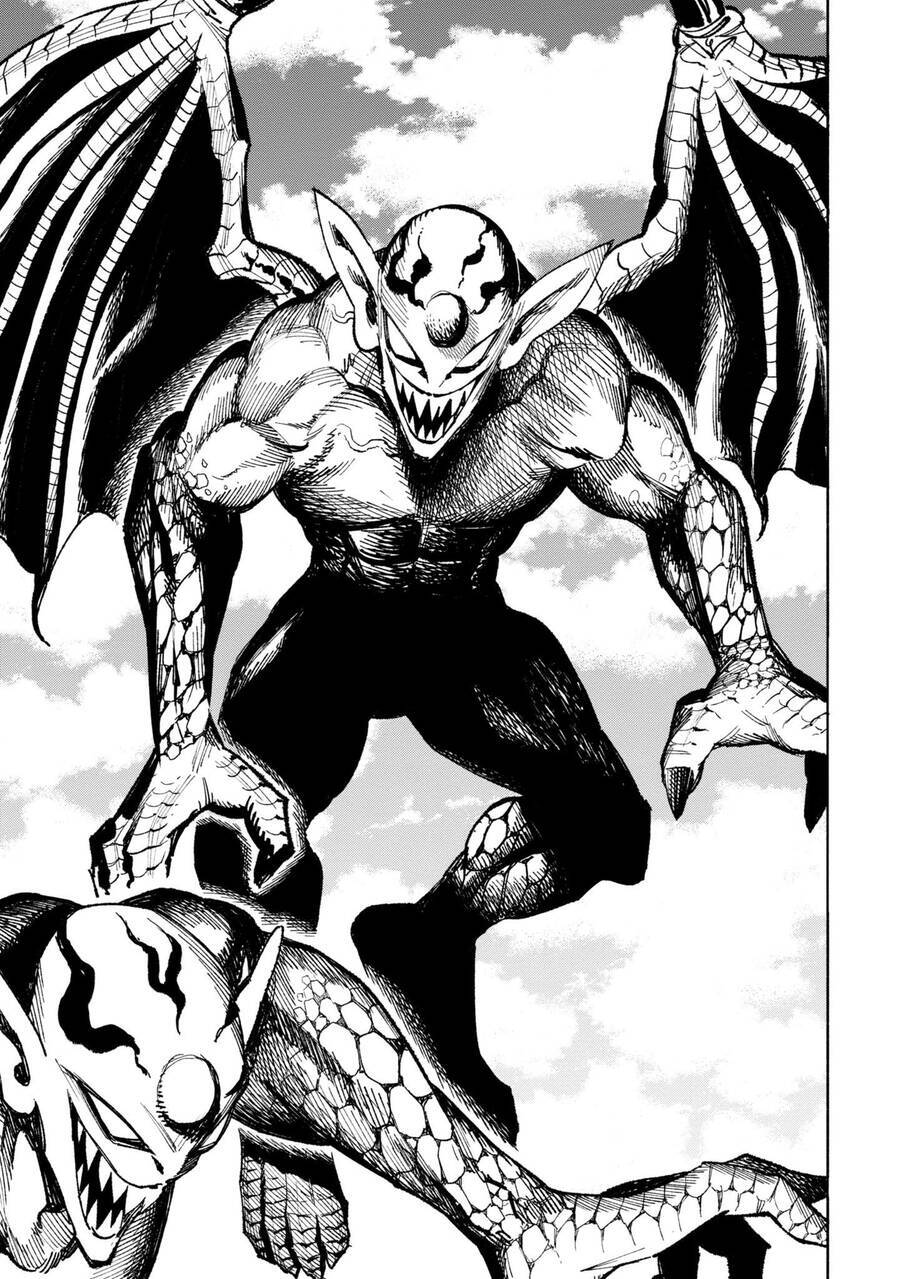 Isekai Samurai Chương 5 Ảnh 7