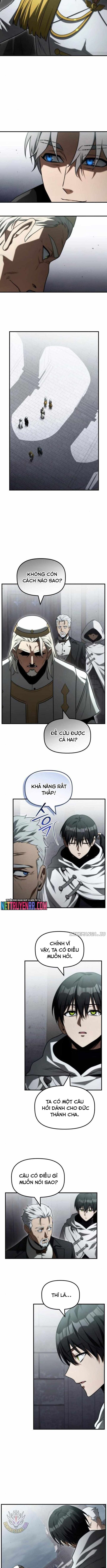 Tiểu Thiếu Gia Của Tử Linh Gia Tộc Chương 31 Ảnh 5