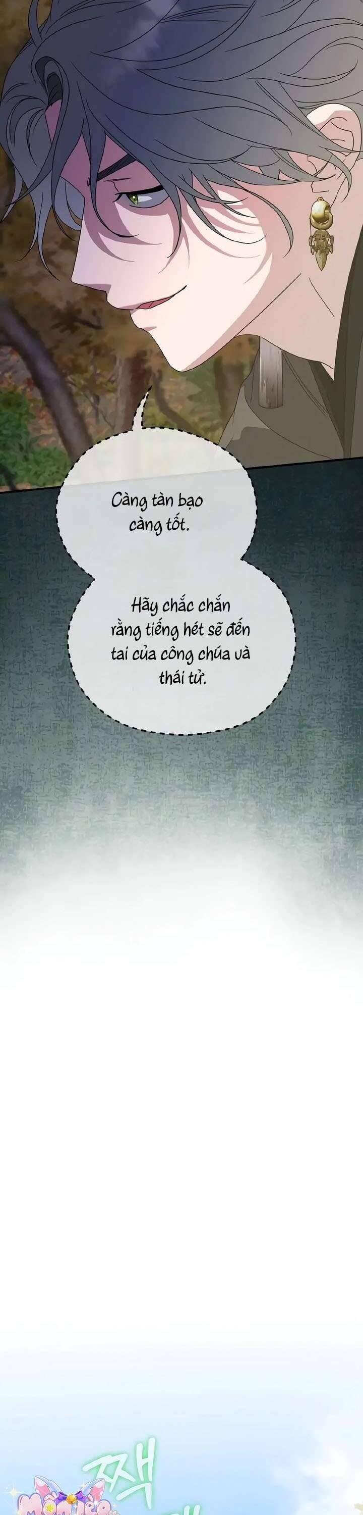 Ta Chỉ Muốn Ăn Em Chương 27 Ảnh 16