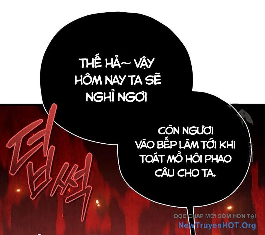 Bố Tôi Quá Mạnh Chương 194 Ảnh 111