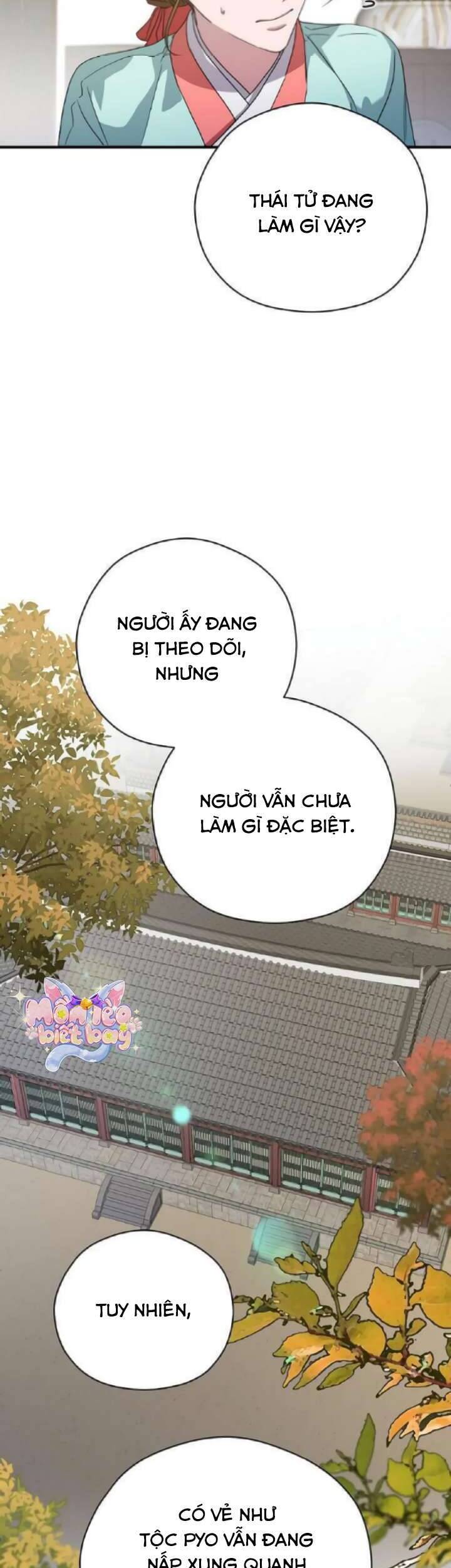 Ta Chỉ Muốn Ăn Em Chương 23 Ảnh 39
