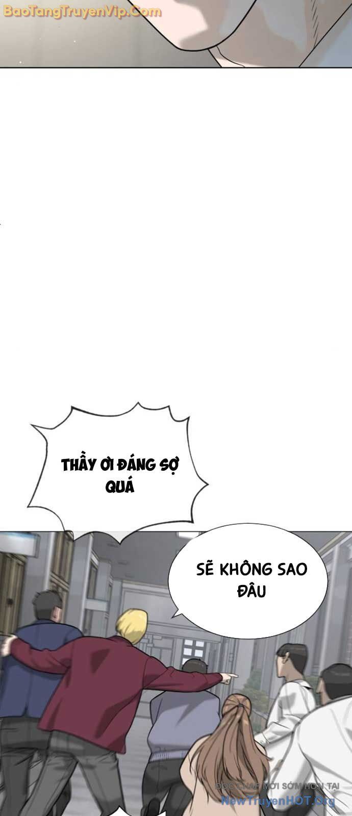 Sát Thủ Peter Chương 97 Ảnh 68