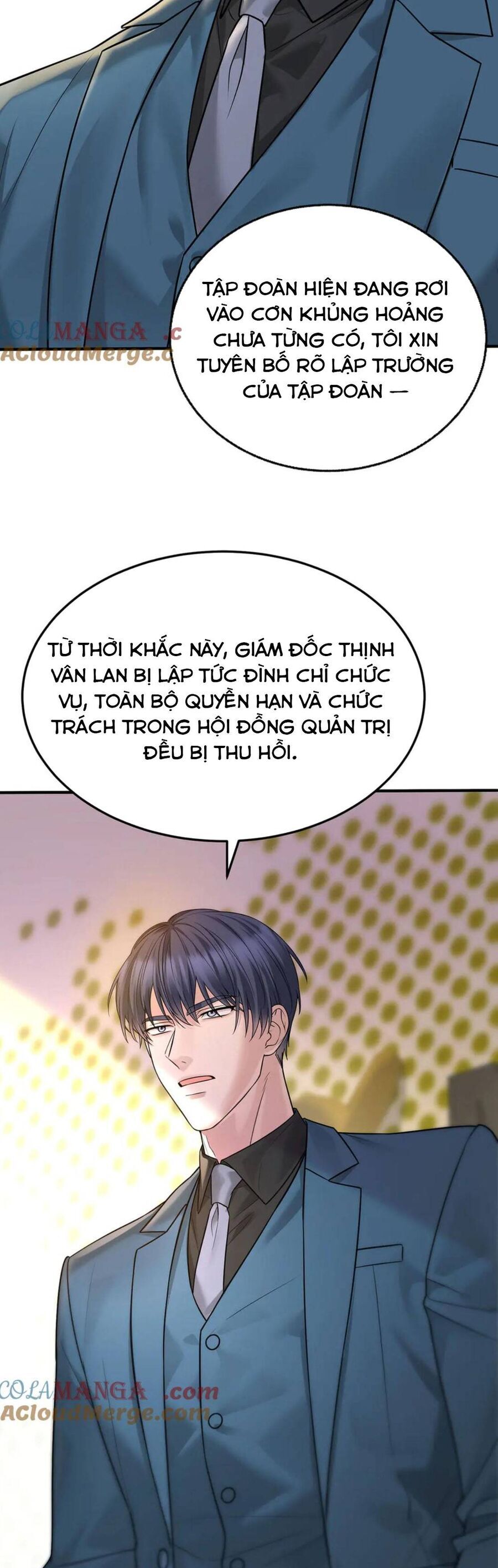 Sau Khi Chia Tay , Tôi Có Kết Đẹp Cùng Với Chú Nhỏ Chương 89 Ảnh 38
