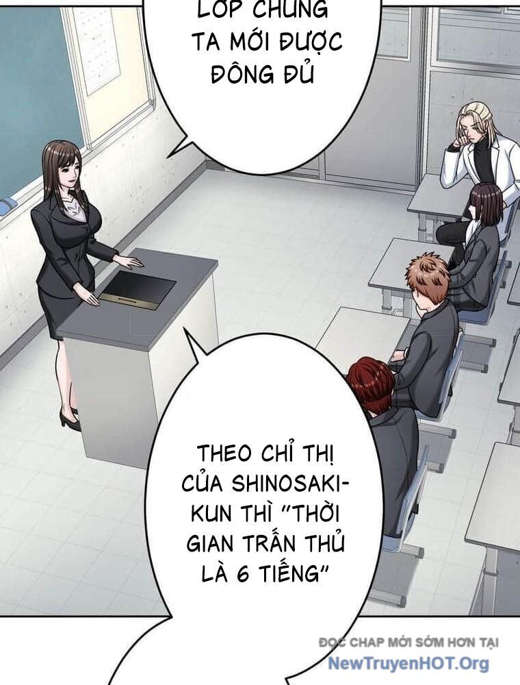 Giáo Viên Ác Quỷ Saiko Chương 118 Ảnh 63