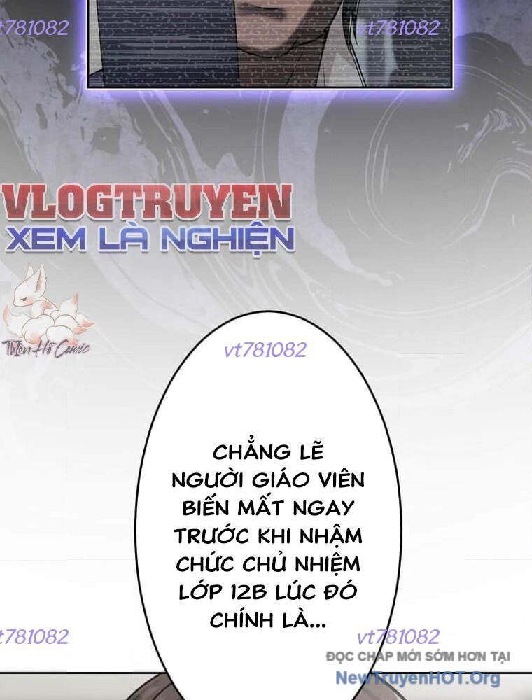 Giáo Viên Ác Quỷ Saiko Chương 128 Ảnh 92