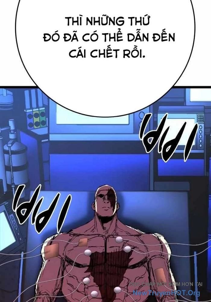 Phòng Gym Hanlim Chương 232 Ảnh 10