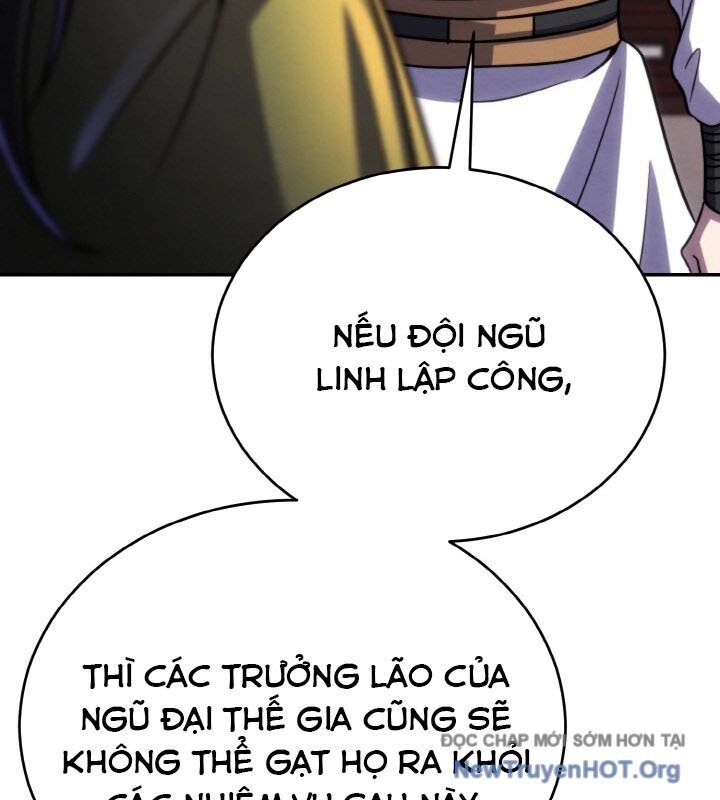 Tiểu Đệ Tử Của Võ Lâm Minh Chủ Chương 53 Ảnh 28