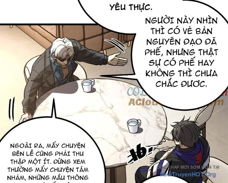 Toàn Cầu Cao Võ Chương 316 Ảnh 126