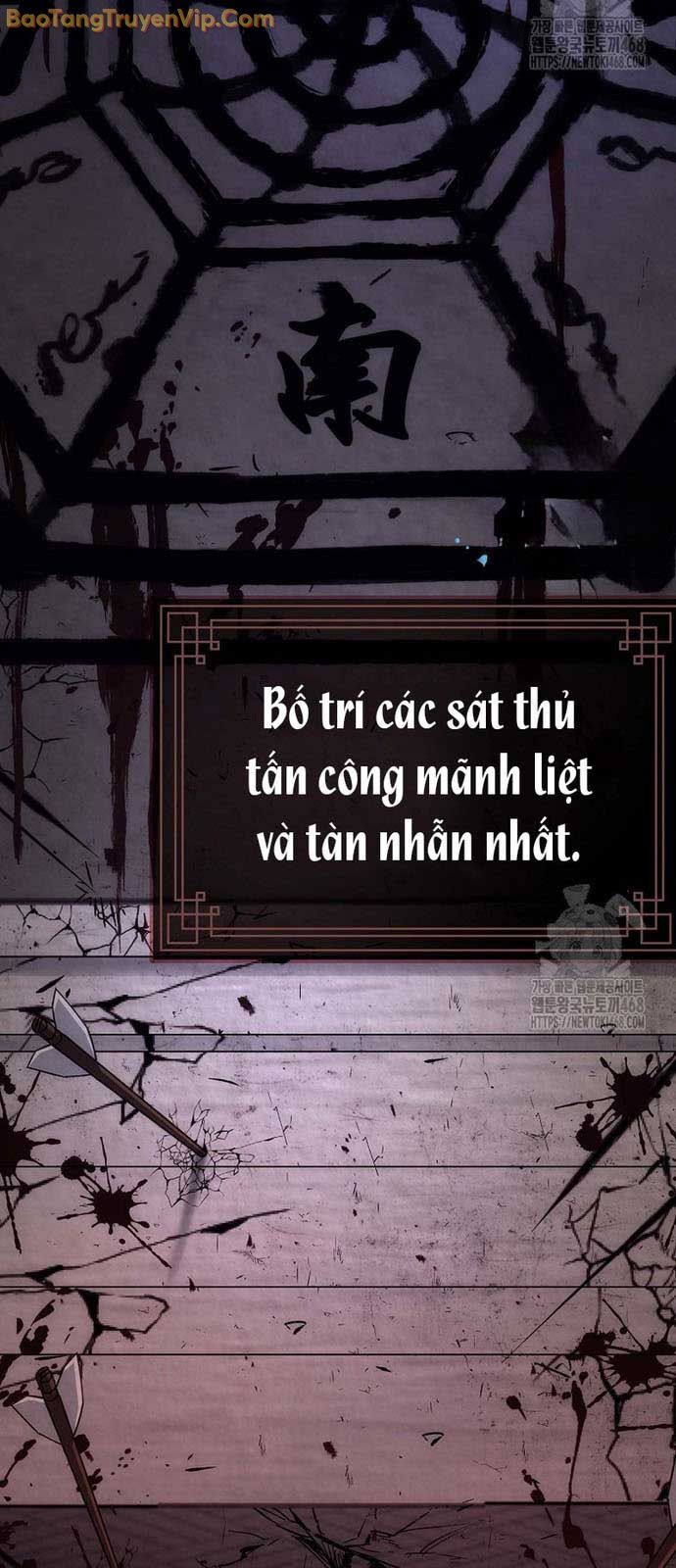 Hoạn Quan Tuyệt Luân Chương 16 Ảnh 3
