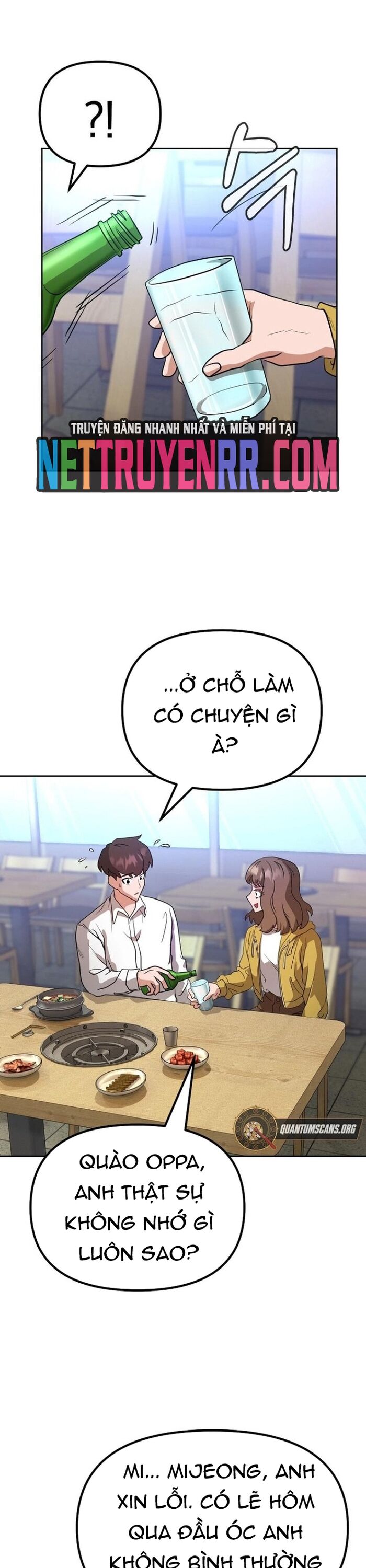 Tuý Quyền Bất Tử Chương 8 Ảnh 10