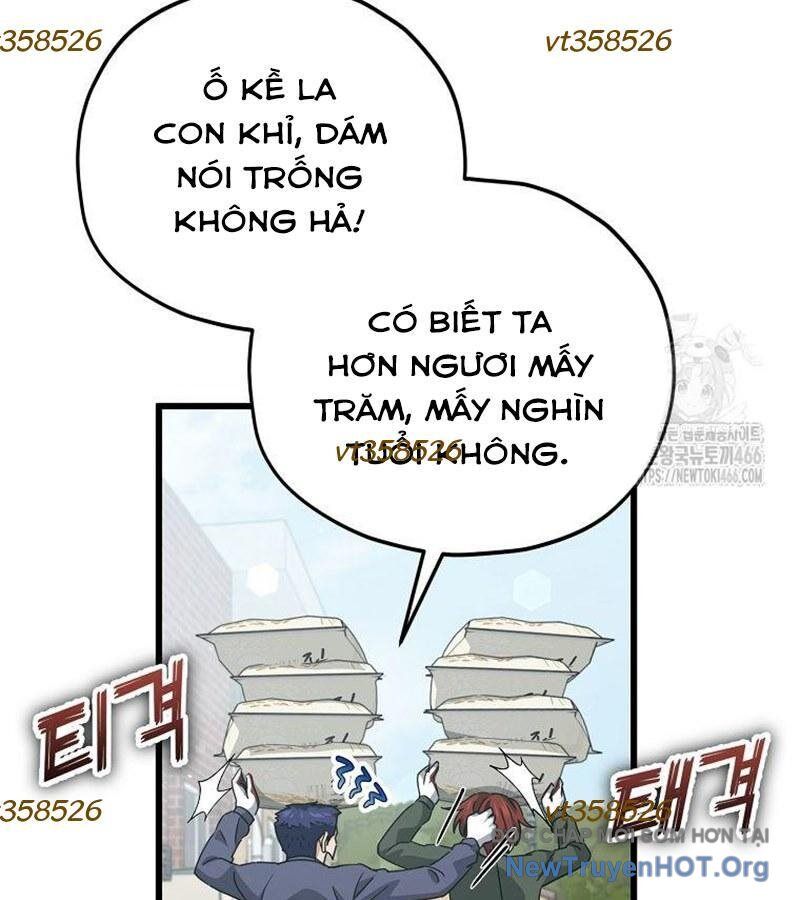 Bố Tôi Quá Mạnh Chương 197 Ảnh 83