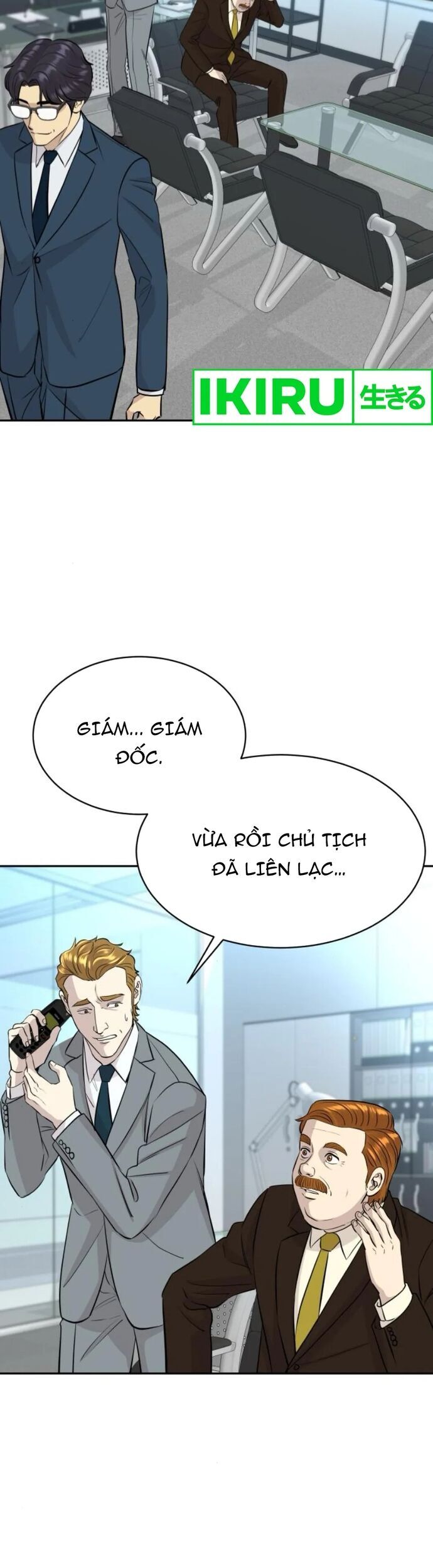 Cháu Trai Thiên Tài Của Vua Cho Vay Nặng Lãi Chương 57.1 Ảnh 52
