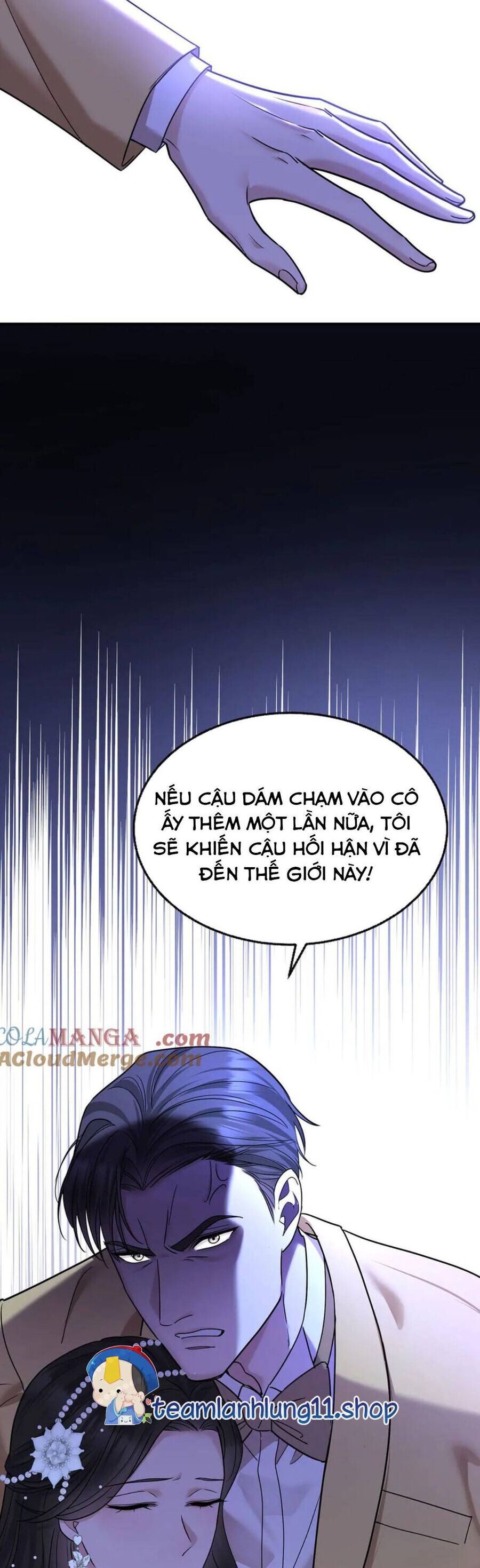 Sau Khi Chia Tay , Tôi Có Kết Đẹp Cùng Với Chú Nhỏ Chương 89 Ảnh 25