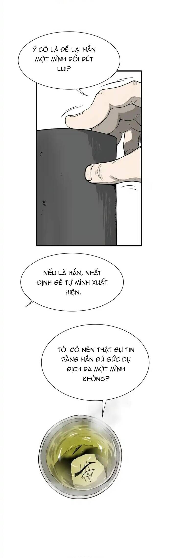 Ma Chiến Sĩ Chương 42 Ảnh 30
