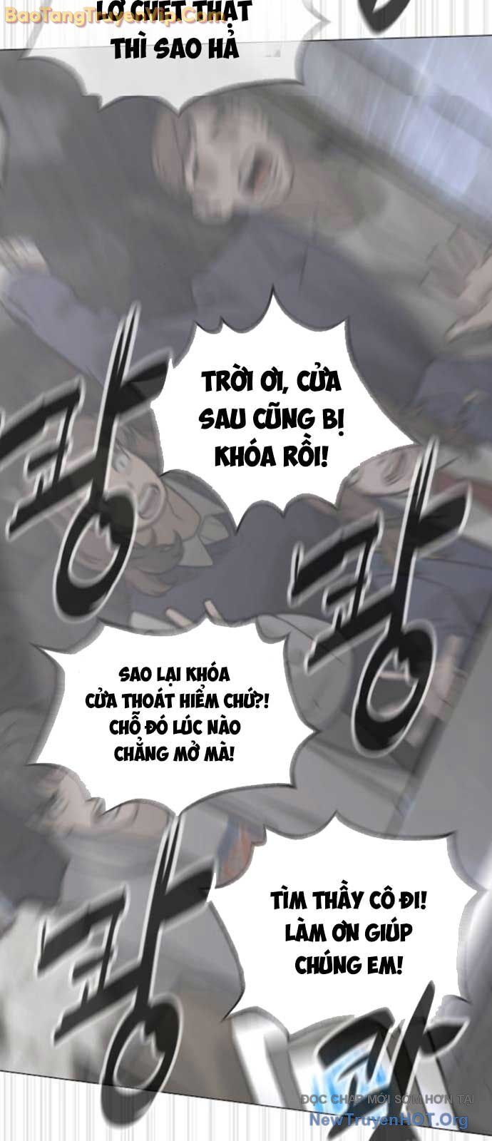 Sát Thủ Peter Chương 97 Ảnh 29