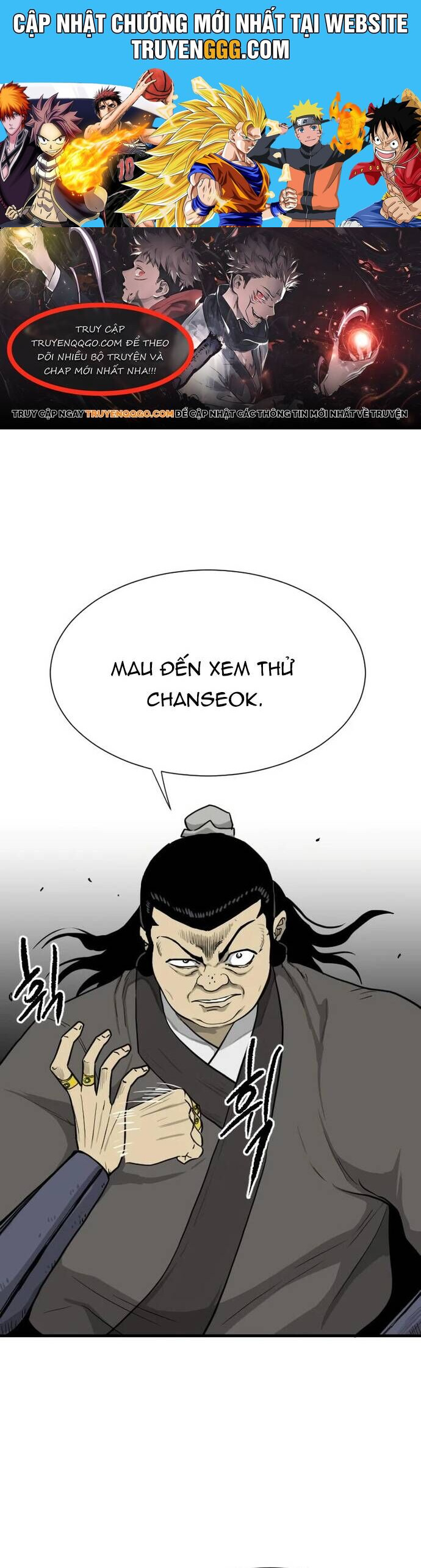 Ma Chiến Sĩ Chương 40 Ảnh 2