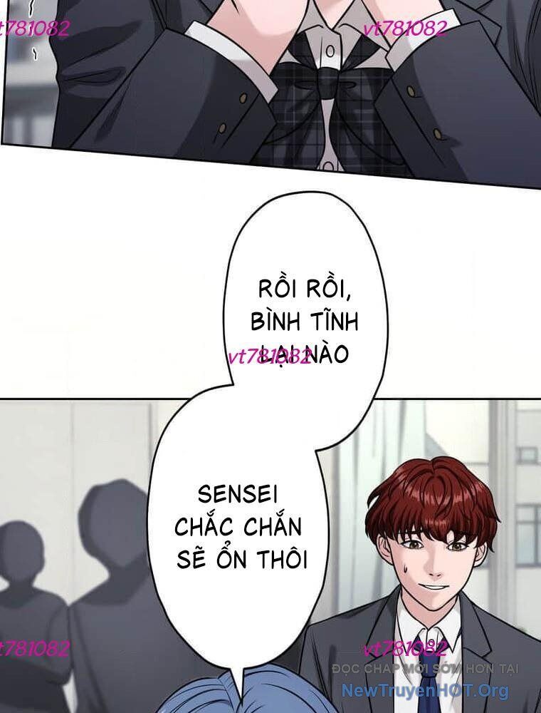 Giáo Viên Ác Quỷ Saiko Chương 118 Ảnh 13