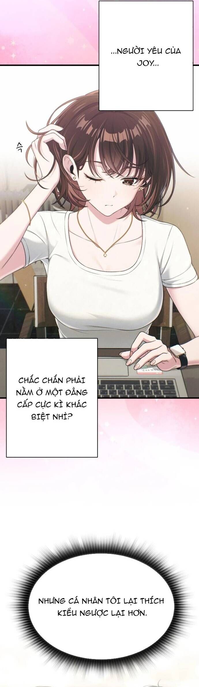 Nhật Kí Đổi Nghề Chương 15 Ảnh 39