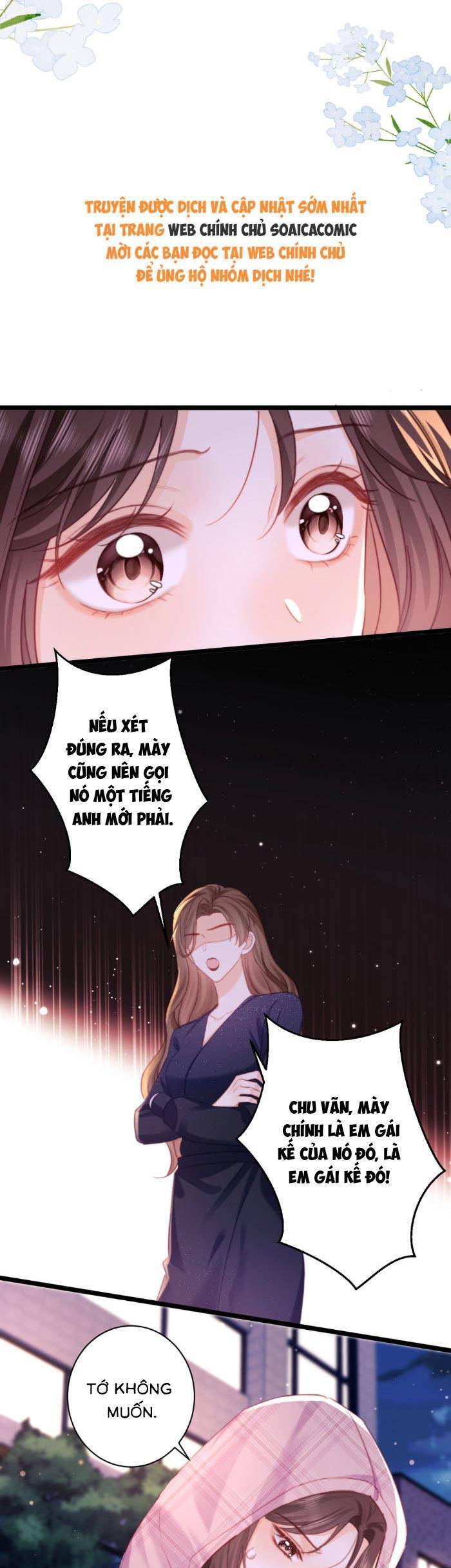 Truỵ Lạc Chương 55 Ảnh 8