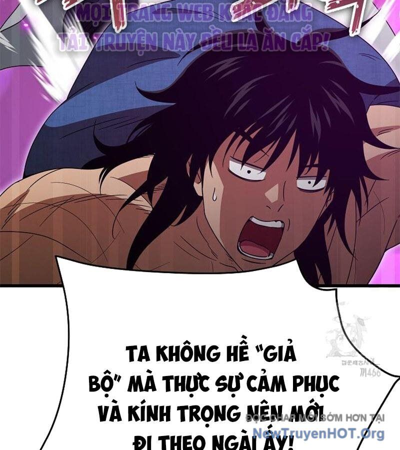 Bố Tôi Quá Mạnh Chương 197 Ảnh 21