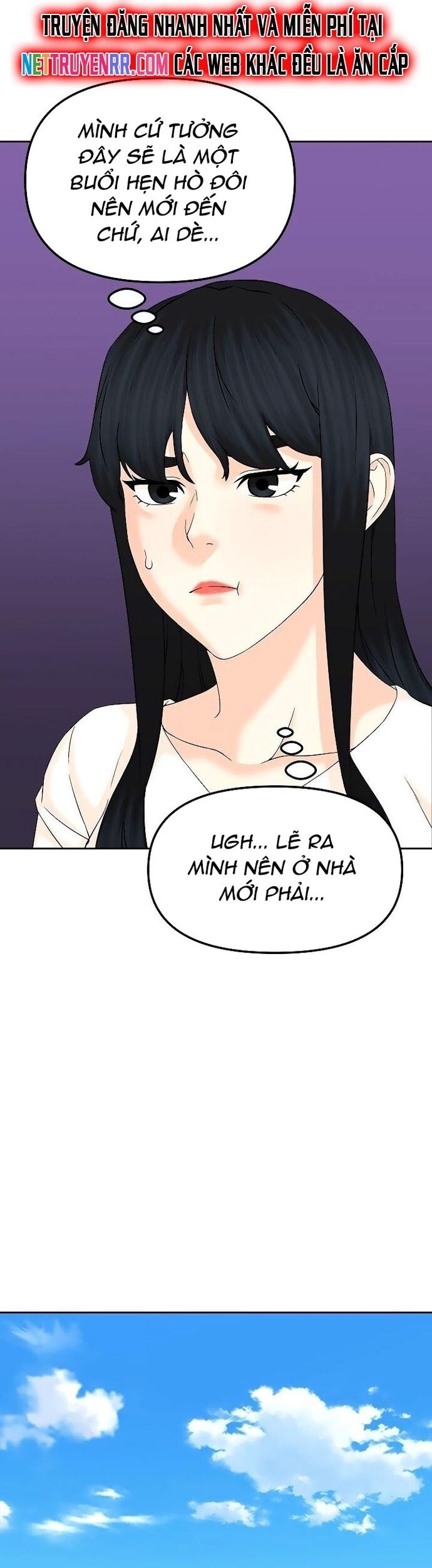 Người Trở Về Từ Cõi Chết Chương 131 Ảnh 38