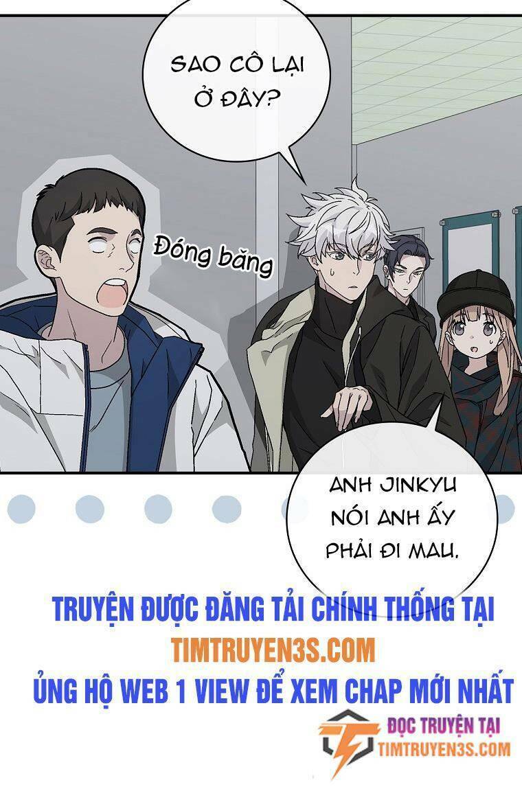 Chemy Chương 36 Ảnh 25