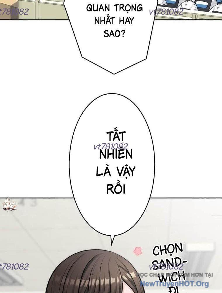 Giáo Viên Ác Quỷ Saiko Chương 117 Ảnh 73