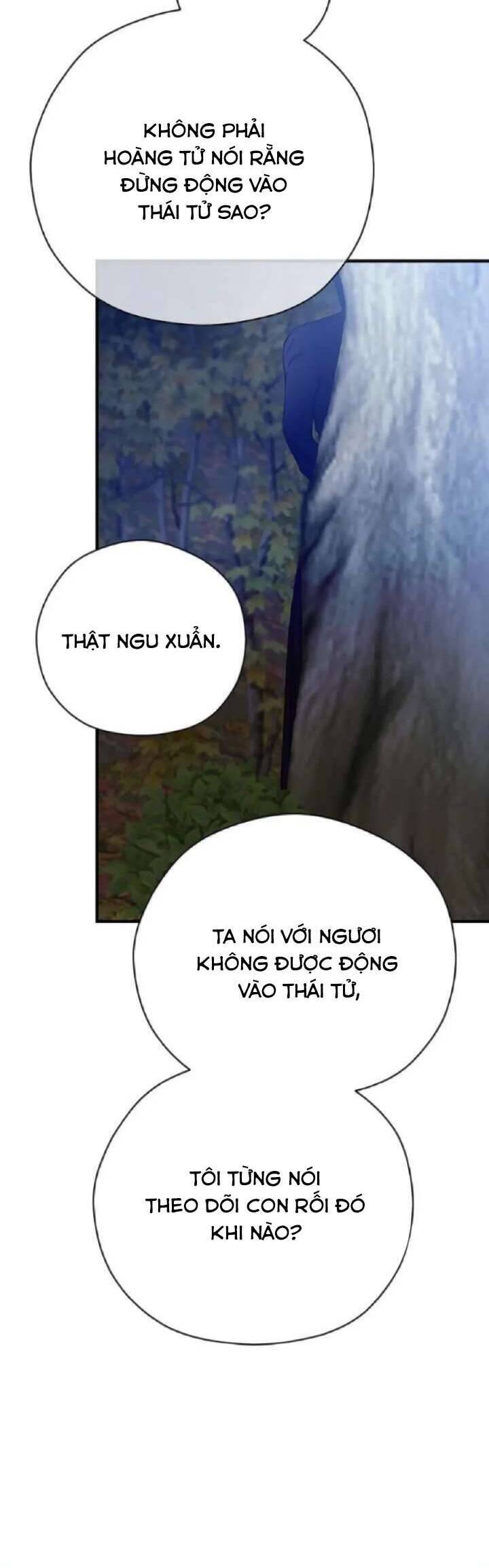 Ta Chỉ Muốn Ăn Em Chương 23 Ảnh 22