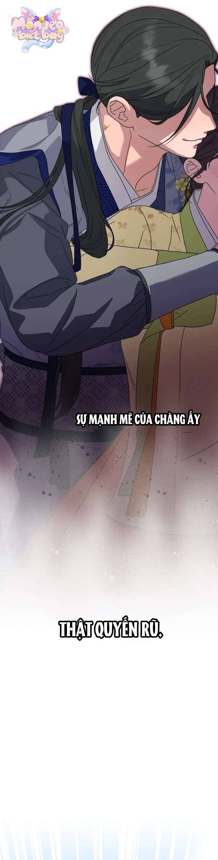 Ta Chỉ Muốn Ăn Em Chương 24 Ảnh 40
