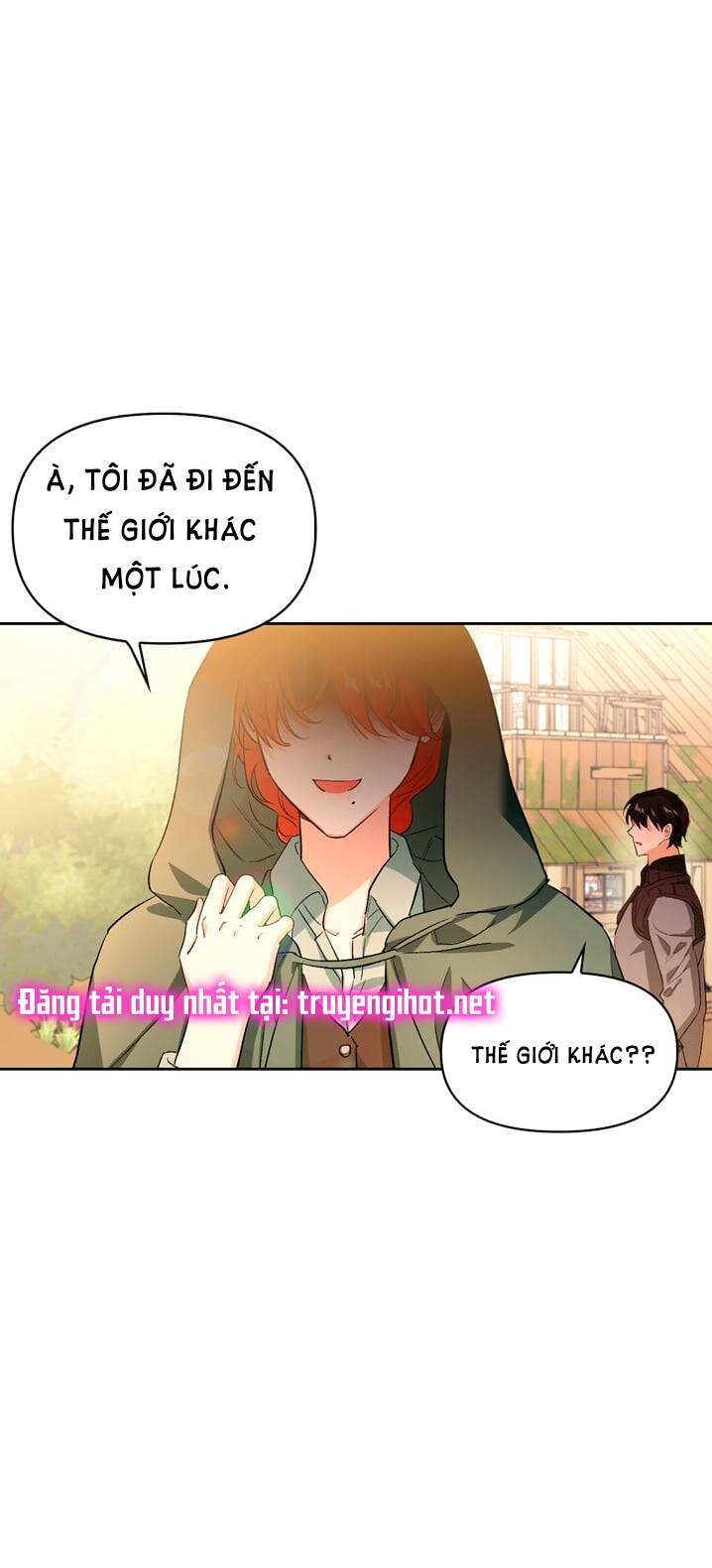 Ác Nữ Xứng Đôi Với Bạo Chúa Chương 99 Ảnh 53