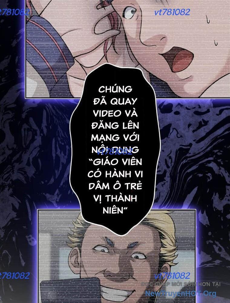 Giáo Viên Ác Quỷ Saiko Chương 128 Ảnh 91