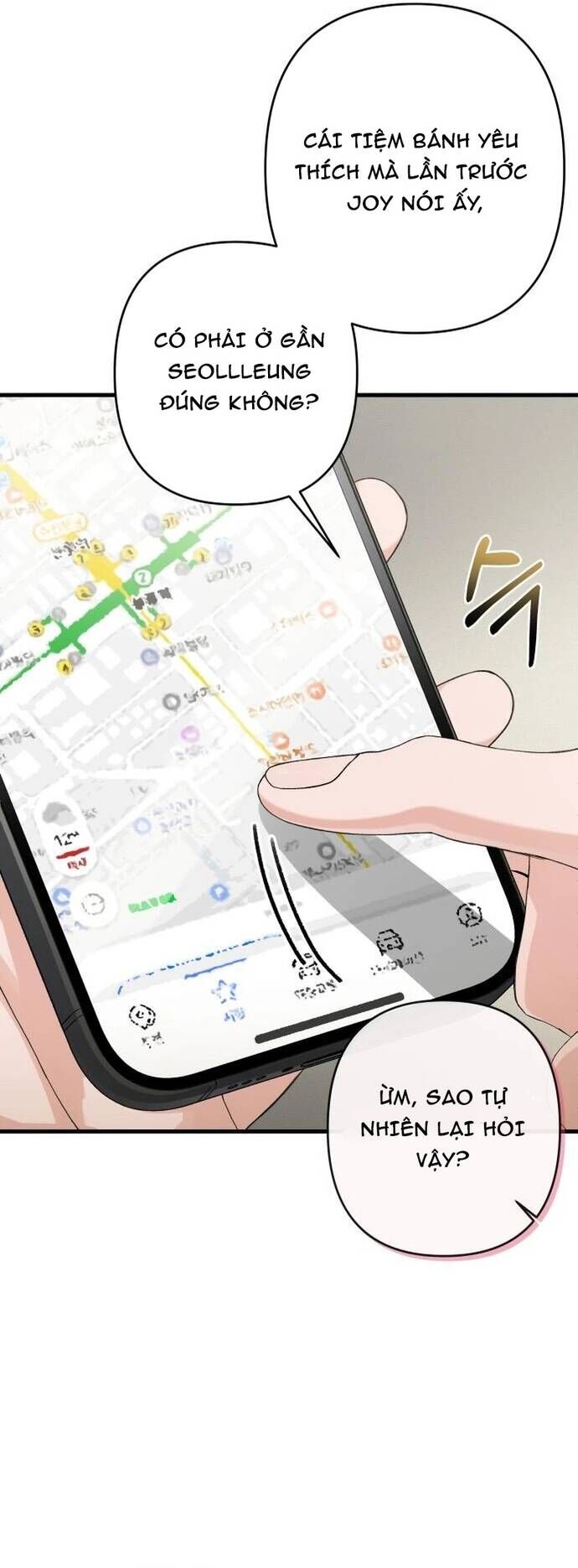 Nhật Kí Đổi Nghề Chương 13 Ảnh 20