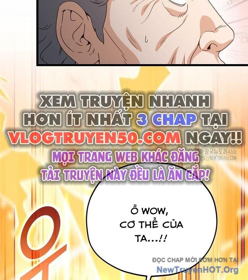 Bố Tôi Quá Mạnh Chương 197 Ảnh 97