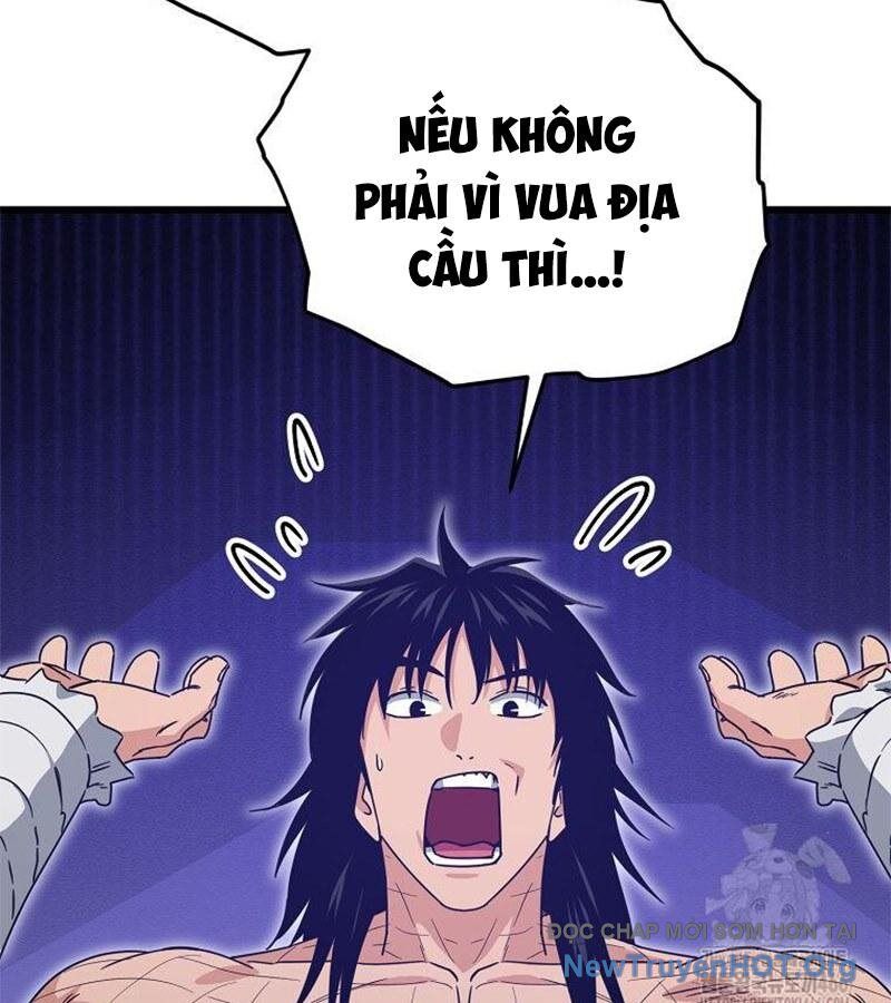 Bố Tôi Quá Mạnh Chương 197 Ảnh 119