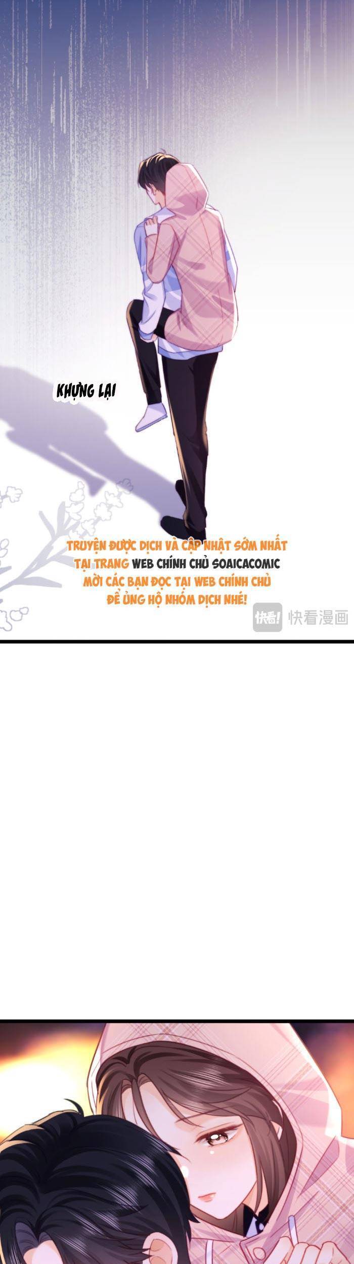 Truỵ Lạc Chương 55 Ảnh 13