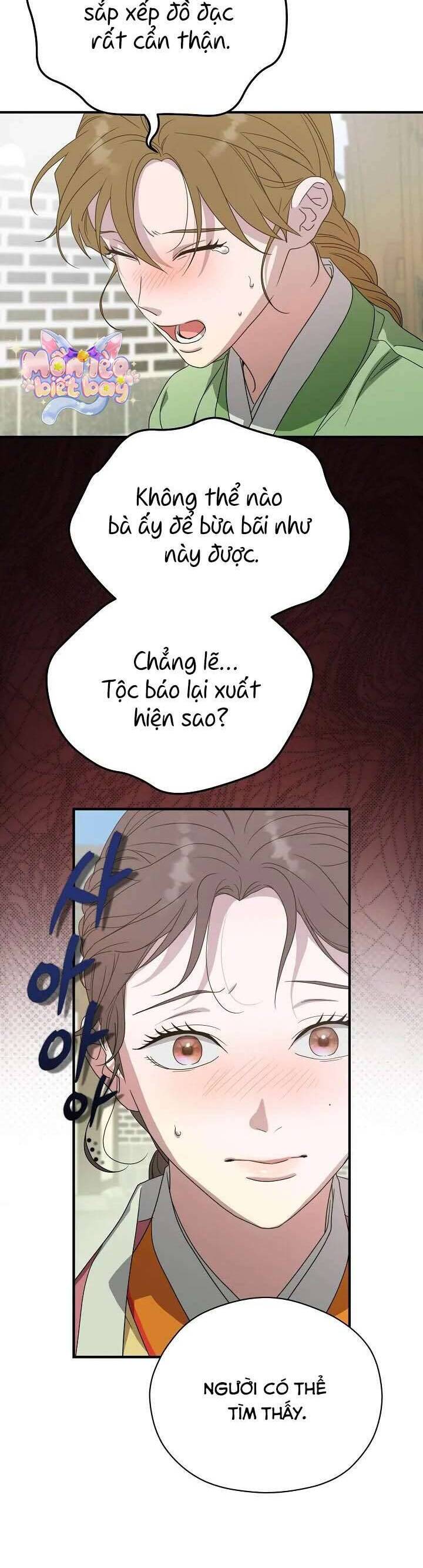 Ta Chỉ Muốn Ăn Em Chương 34 Ảnh 34