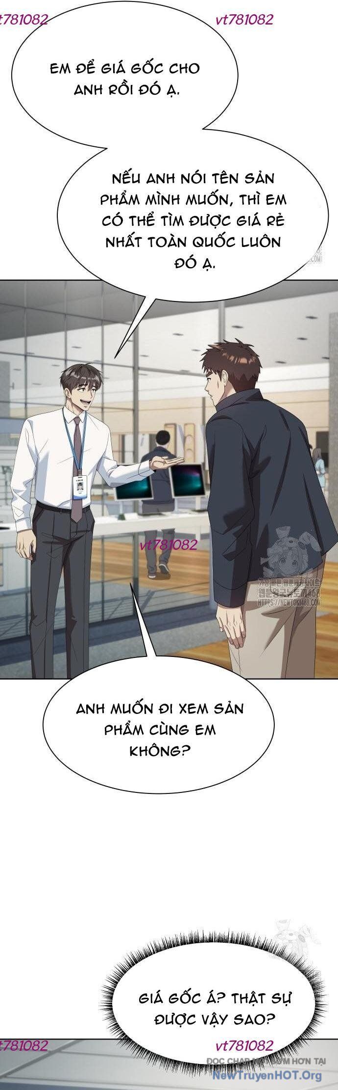 Từ Nhân Viên Vạn Năng Trở Thành Huyền Thoại Chương 76 Ảnh 55