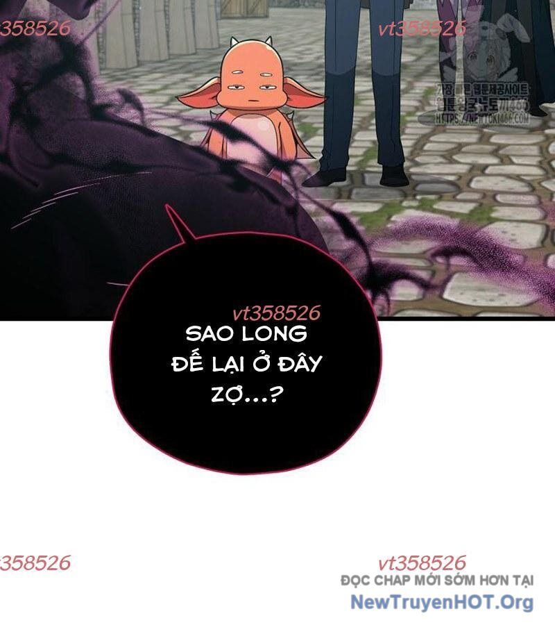 Bố Tôi Quá Mạnh Chương 198 Ảnh 147
